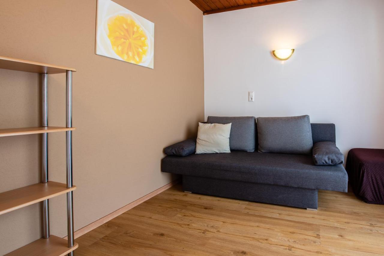 Apartment Zwoelferblick Vorderkrimml Ngoại thất bức ảnh